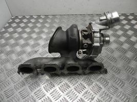 BMW 3 G20 G21 Turbina 8631904