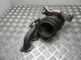 BMW 3 G20 G21 Turbina 8631904