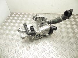 BMW 3 G20 G21 Pompa dell’acqua 4125820