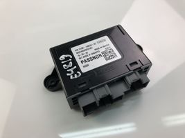 Ford Fiesta Autres unités de commande / modules H1BT14B533AE