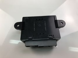 Ford Fiesta Inne komputery / moduły / sterowniki H1BT14B533AE