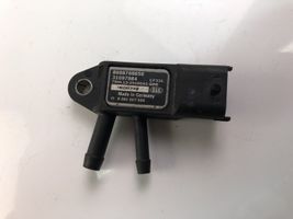 Volvo XC60 Abgasdrucksensor Differenzdruckgeber 31697984