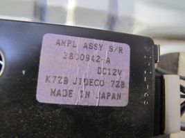Subaru Legacy Kit toit ouvrant 3800942A65450AG021