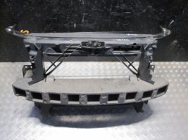 Seat Toledo IV (NH) Support de radiateur sur cadre face avant 