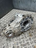 Alfa Romeo Stelvio Carcasa de la caja de transferencia 00463461790