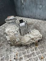 Alfa Romeo Stelvio Carcasa de la caja de transferencia 00463461790