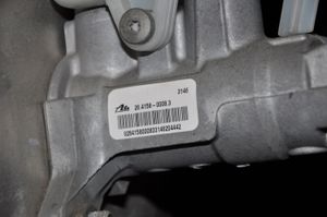 Dodge Durango Cilindro del sistema frenante 04581956AF