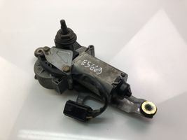 Land Rover Freelander Moteur d'essuie-glace DLB101600