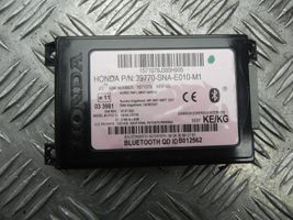 Honda Civic Moduł / Sterownik Bluetooth 39770SNAE010M1