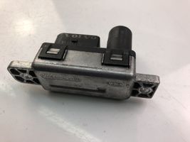 Volvo S90, V90 Glow plug pre-heat relay 31431776