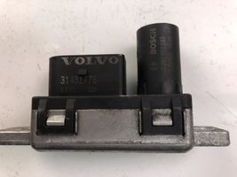 Volvo S90, V90 Hehkutulpan esikuumennuksen rele 31431776