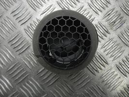 Renault Captur Grille d'aération arrière 687606689R