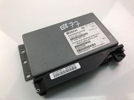 Peugeot 406 Module de contrôle de boîte de vitesses ECU 9656615480