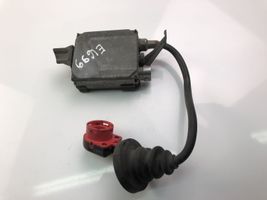 Opel Omega B1 Light module LCM 5DV00776031