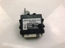 Toyota Prius (XW30) Module d'éclairage LCM 8996047062