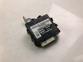 Toyota Prius (XW30) Module d'éclairage LCM 8996047062