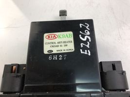 KIA Clarus Panel klimatyzacji 0K9AB61190
