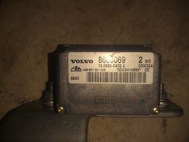 Volvo S60 Interruttore ESP (controllo elettronico della stabilità) 8688069