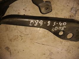 Volvo S40 Cerniera portellone posteriore/bagagliaio 8643261