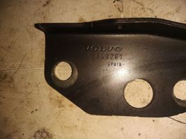 Volvo S40 Cerniera portellone posteriore/bagagliaio 8643261