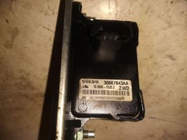 Volvo V70 ESP (stabilizēšanas sistēmas) slēdzis 30667843AA