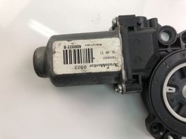 Ford Transit -  Tourneo Connect Front door window regulator motor 400922B