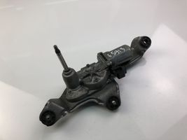 Mazda 3 II Motorino del tergicristallo 8496000651