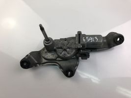 Mazda 3 II Motorino del tergicristallo 8496000651