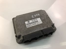 Volkswagen Lupo Citu veidu vadības bloki / moduļi 047906027