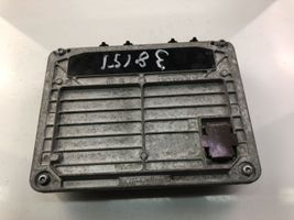 Volkswagen Lupo Citu veidu vadības bloki / moduļi 047906027