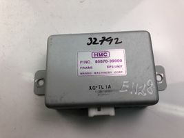 Hyundai XG Other control units/modules 9587039000