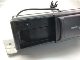 Audi TT Mk1 Radio/CD/DVD/GPS-pääyksikkö 13422489