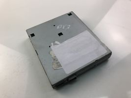 Volvo S60 GPS navigation control unit/module 94898541