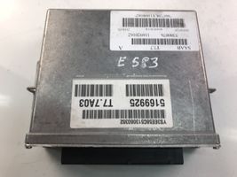 Saab 9-5 Altre centraline/moduli 5169925