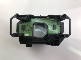 Volvo V60 Interruttore/pulsante di controllo multifunzione 31343021