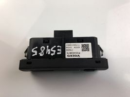 Volvo V40 Tailgate opening switch P31443873