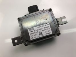 Volvo S80 Unité de commande / module d'injection 6G9N9D372AB