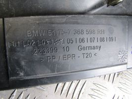 BMW i3 Sottoporta anteriore (parte carrozzeria) 7368598