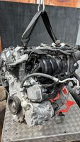 Toyota RAV 4 (XA50) Motor A25AFXS