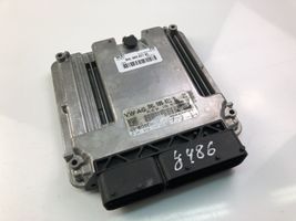 Audi A4 S4 B8 8K Muut ohjainlaitteet/moduulit 04L906021BL