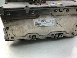 Volkswagen PASSAT B8 Batteria 3G0907070C