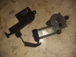 Volvo S60 Motore/attuatore 10002328B00