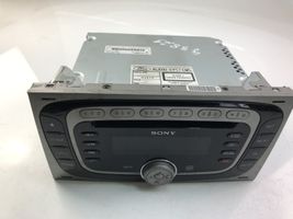 Ford Kuga I Unité principale radio / CD / DVD / GPS 8V4T18C939CG