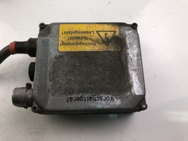 Opel Omega B1 Light module LCM 8387114