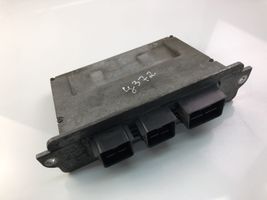 Ford Mustang V Other control units/modules 5R3A12A650AFB