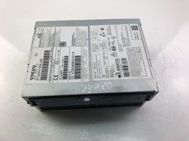 Volvo V40 Unità principale autoradio/CD/DVD/GPS 32247254AA