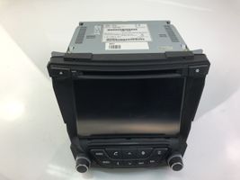 Hyundai i40 Audio HiFi garso valdymo blokas 965603Z000