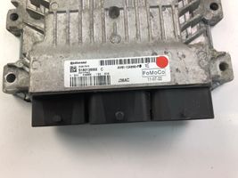 Ford C-MAX I Other control units/modules AV6112A650PE