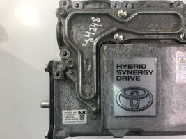 Toyota Yaris Batteria G920052033