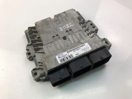 Ford C-MAX I Other control units/modules AV6112A650YC